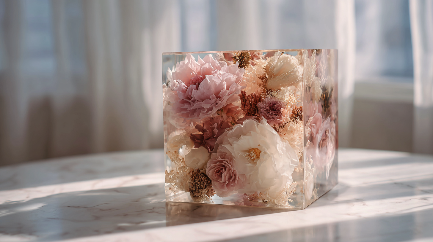 作品を長く楽しむための正しい保管方法