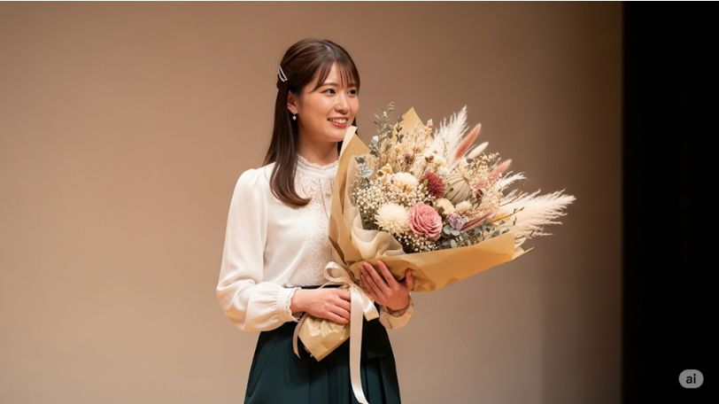 プレゼントとしての縁起はいいか？