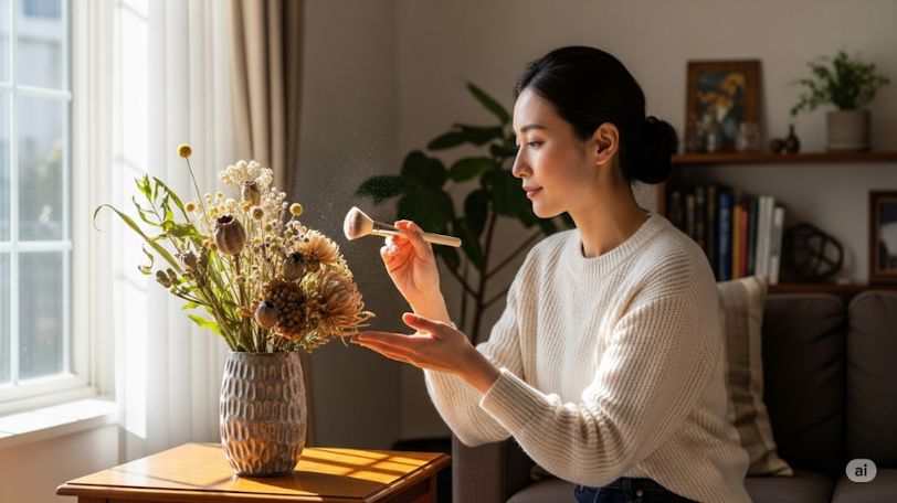 美しく長持ちさせるコツと管理方法