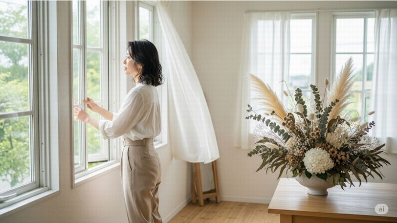 風水で良いとされる置く場所とは