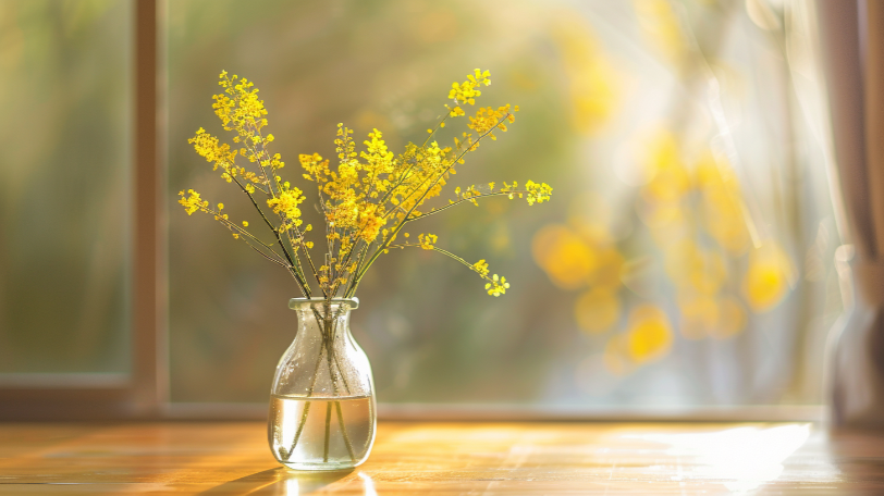 水を減らして乾かすドライインウォーター法