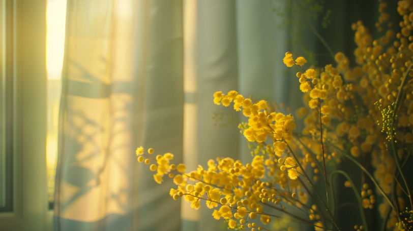 綺麗な色が茶色になるのを防ぐ環境作り